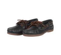 Dublin Womens/Ladies Wychwood Arena Leather Boat Shoes