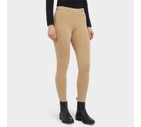 Dublin Women's Performance Cool-It Gel Riding Tights - Black, Black