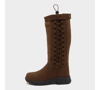 Dublin Pinnacle Boots III, Chocolate, Adults 4