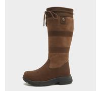 Dublin River Boots IV, Chocolate, Adults 5