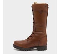 Dublin Women's Yukon Boots, Brown 5RR