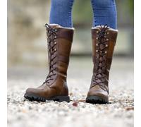 Dublin Yukon Boots - UK 4