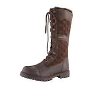 Dublin Yukon Quilt Boots