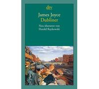Dubliner by Joyce, Raykowski New 9783423140690 Fast Free Shipping.