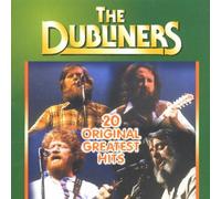 Dubliners - 20 Original Greatest Hits