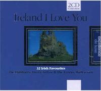 Dubliners - 32 Irish Favourites