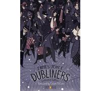 Dubliners: Penguin Classics Deluxe Edition by James Joyce (English) Paperback Bo