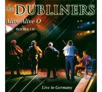 Dubliners - Alive Alive Oh