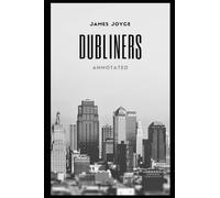 Dubliners "Annotated"