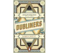 Dubliners by James Joyce (English) Paperback Book