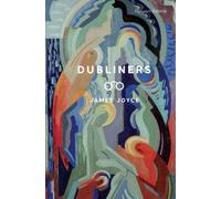 Dubliners by James Joyce (Paperback Book)