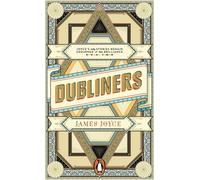 DUBLINERS By JOYCE, JAMES (Paperback) (9780241956854)