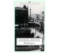 Dubliners (Classics on Cassette) by James Joyce (1993-06-30)