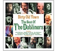 Dubliners - Dirty Old Town -Best of