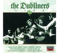Dubliners - Dubliners Live