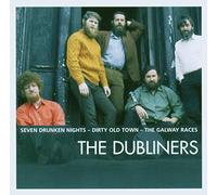Dubliners - Essential [Us Import]