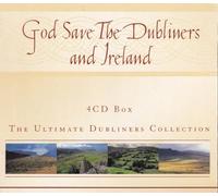 Dubliners - God Save Ireland and the Dubli