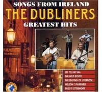 Dubliners - Greatest Hits