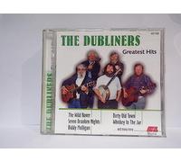 Dubliners - Greatest hits