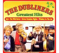 Dubliners - Greatest Hits by Dubliners (1996-12-09j