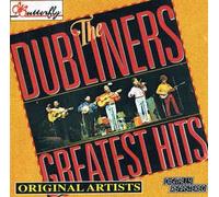 Dubliners - Greatest Hits (the Wild Rover)