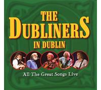 Dubliners - In Dublin