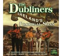 Dubliners - Ireland's Prodigal Sons