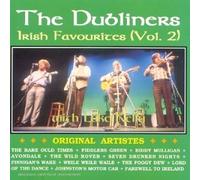 Dubliners - Irish Favourites Vol.2