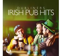 Dubliners Irish Pub Hits (CD) (US IMPORT)
