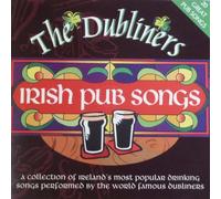 Dubliners - Irish Pub Songs