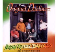 Dubliners - Irish Rebel Ballads