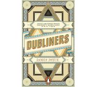 Dubliners: James Joyce: 28 (Penguin Essentials, 28)