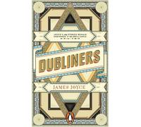 Dubliners: James Joyce: 28 (Penguin Essentials, 28)
