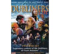 Dubliners - Live