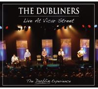 Dubliners - Live at Vicar's Street