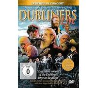 Dubliners-Live in Concert (DVD) The Dubliners