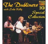 Dubliners & Luke Kelly - Dubliners With Luke Kelly