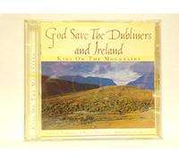 Dubliners, Luke Kelly, Jim McCann..