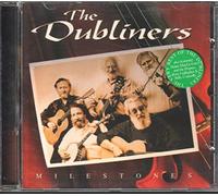 Dubliners - Milestones