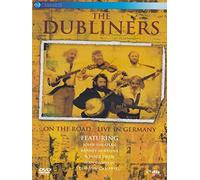 Dubliners - One The Road: Live In Germany [DVD] [2007]