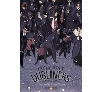 Dubliners: Penguin Classics Deluxe Edition (Penguin Classics Deluxe Editions)