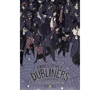 Dubliners: Penguin Classics Deluxe Edition by James Joyce (English) Paperback Bo