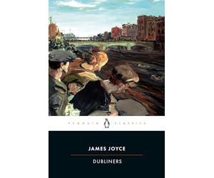 Dubliners (Penguin Twentieth-Century Classics)