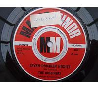 Dubliners - Seven Drunken Nights