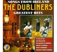 Dubliners - Songs from Ireland-Greatest Hi