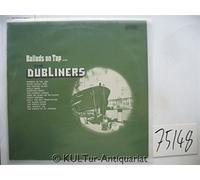 Dubliners,the - Ballads on Tap [Vinyl LP] [VINYL]