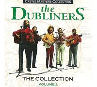 Dubliners, the - Castle Master Collection