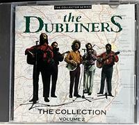 Dubliners, the - Dubliners Collection Vol.2