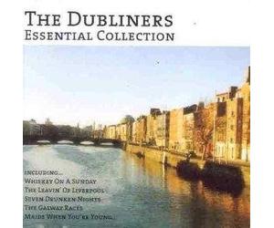 Dubliners - The Essential Collection