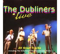 Dubliners, the - Live
